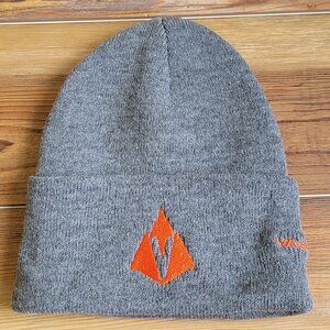 Vasque Knit Beanie Hat